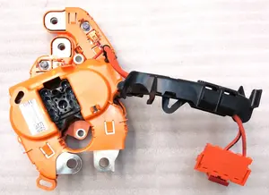 Doppelte Hauptbatterie-Ladeschützbaugruppe Tesla Modell 3 1118833-10-C