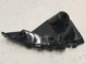 8 Направляюча бампера переднього права (черевик) NEW Tesla model X 1095794-00-B