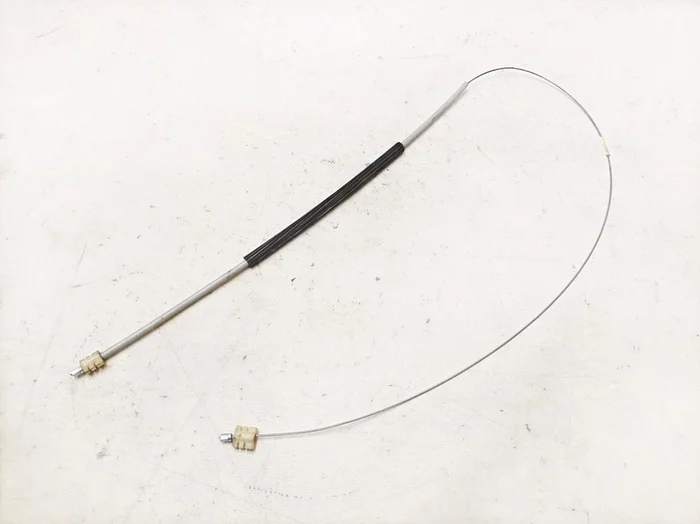 Lanko stahování předního levého okna Tesla model 3 1096620-10-F