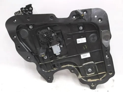 3 Склопідйомник задній лівий Tesla model 3 1096622-00-K