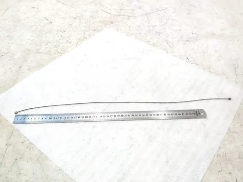 後部左ウィンドウリフトケーブル 62.5mm Tesla Model 3 1096622-00-K