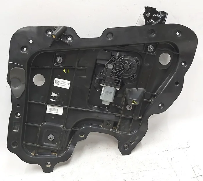 3 Prawy prawy PLAR TESLA Model 3 1096623-00-K