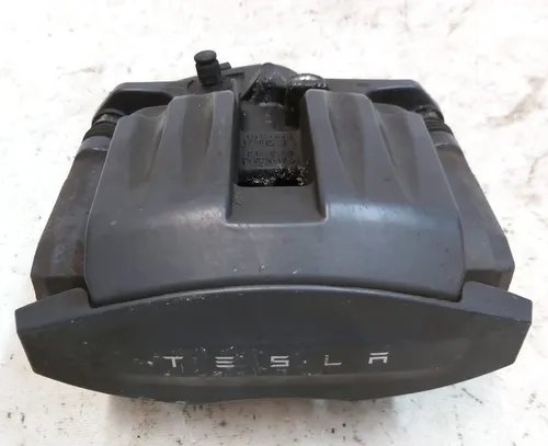 后左刹车卡钳MANDO（不带刹车片）Tesla model S REST,Tesla model X 1078541-00-B