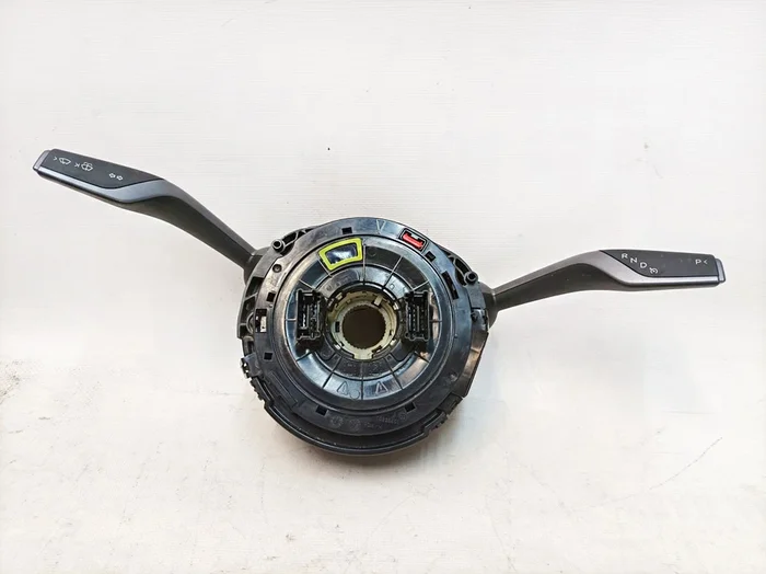 Řídicí modul sloupku řízení (oxidovaný) Tesla model 3 Tesla model Y 1097662-00-O