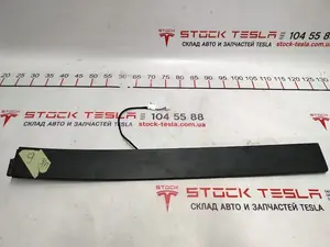 Tapicerka drzwi tylnych prawych zewnętrznych dolnych z czujnikiem Tesla model X 1097664-00-B