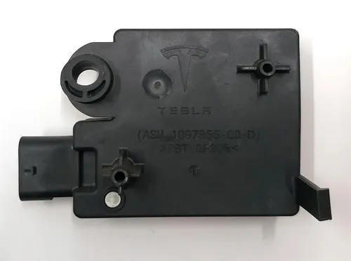 7 Tesla modelo 3 unidade bluetooth 1097855-00-H