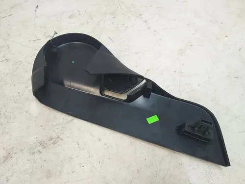 1ST ROW INBOARD SIDESHIELD - LEFT HAND Tesla Model 3, Model Y 1557724-00-E