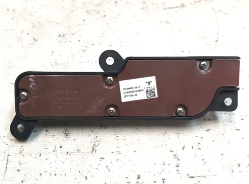 Passagerarsätesjusteringsenhet 8 WAY med spår av oxidation Tesla Model 3, Model Y 1098530-00-F