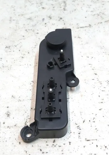 Passagerarsätesjusteringsenhet 8 WAY med spår av oxidation Tesla Model 3, Model Y 1098530-00-F