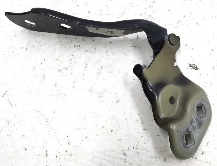 6 Haubenscharnier links PBSB Tesla Modell 3 1098792-00-D