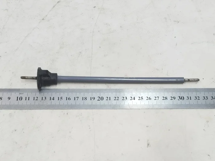 조수석 플렉시블 샤프트(좌) Tesla model S, model S REST, model X 1099107-00-A