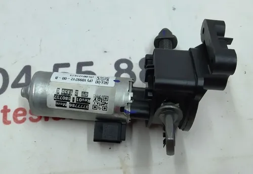 13 Ansamblu motor unghi al scaunului din primul rând Tesla Model 3, Model Y 1099212-00-B