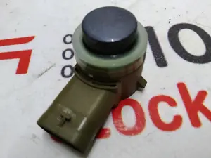 Parktronic 传感器 S3 S4 S8 S9 S10 S11（12 个传感器 PARK ASSIST 系统）AP2 Tesla 型号 S REST 1099611-00-D