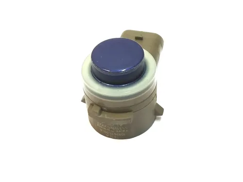 Parktronic-Sensor (dunkelblau) AP2, 2,5, 3,0 Tesla Model S REST, Model X 1099611-00-D