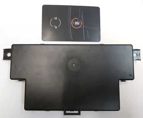 Kit bloc et clé électronique (carte) Tesla modèle 3, modèle Y 1100241-00-D