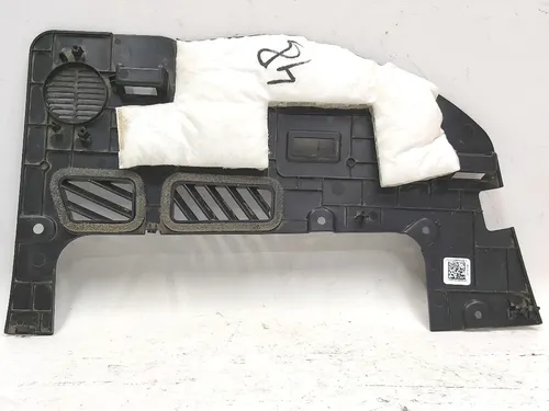 3 لوح قدم الراكب العلوي تسلا موديل 3 1100553-00-F