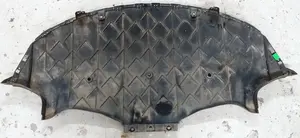 Diffusorstoßstange hinten unten Tesla Modell 3 1135410-00-A