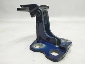 4 Bucla ușii din partea frontală stângă inferioară PPSB Tesla Model 3 1101037-00-F