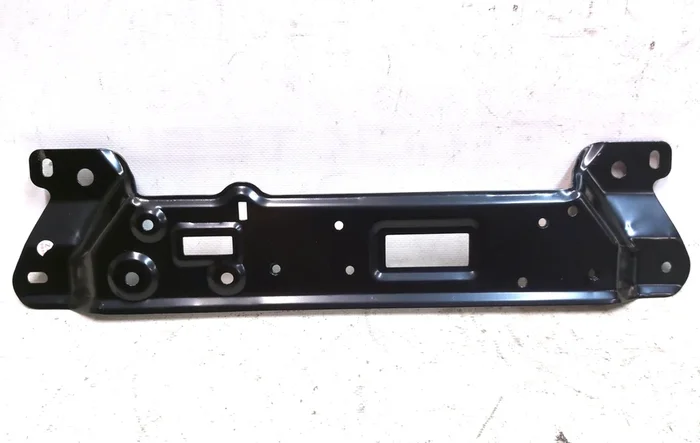 Пластина кріплення кронштейна радара Tesla model 3 1103760-00-C