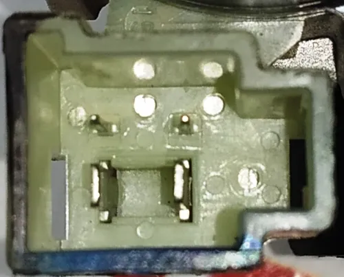 1 Mecanism de reglare a înălțimii scaunului primul rând Tesla Model 3, Model Y 1096682-S0-B