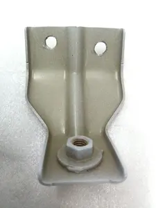 Кронштейн планки радіатора Model 3, Model 3 Jan 2024 1105305-S0-C