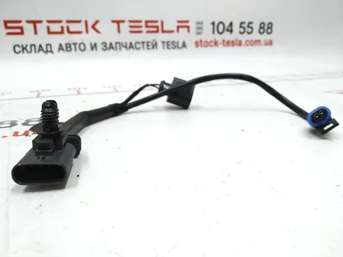 9 Elektriske ledninger til forrudesprinkler reservoirpumpe Tesla model 3 1105306-00-B