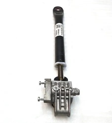 1:a radens säteshöjdsjusteringsmekanism utan motor Tesla modell 3, modell Y 1104003-00-B