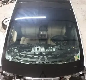 Windschutzscheibenglas AP 2,5 Tesla Modell X 1105964-00-D