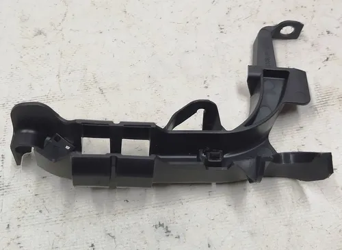 33 Кронштейн електропроводки високовольтної 240V контактора заряджання основної батареї Tesla model 3 1108199-00-B