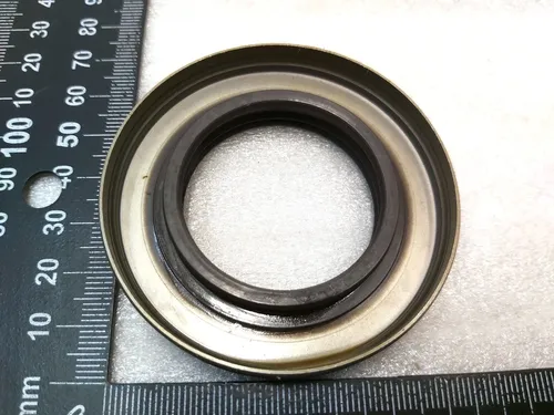 Guarnizione asse motore 40 X 67 MTP5451-46 Tesla Model S REST, Model X, Model 3, Model Y 1108557-00-A
