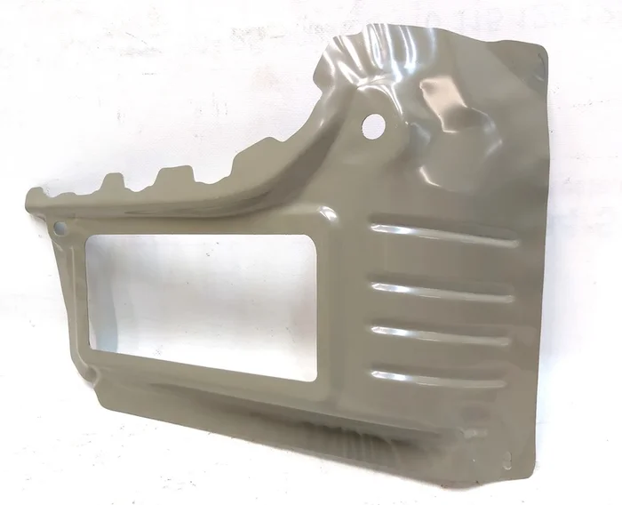 Panou de aerisire spate stânga Tesla model 3 1109299-S0-A