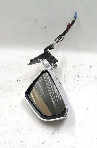 Outside mirror left PREMIUM PPSW Tesla model 3 1110777-96-G