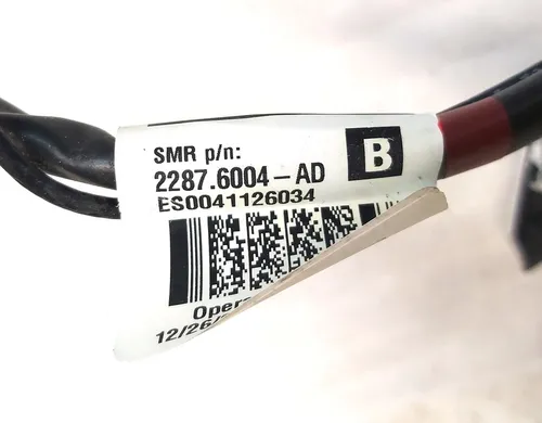 Oglinda exterioară dreapta PREMIUM PMNG asamblată cu oxidare de contact Tesla model 3 1110778