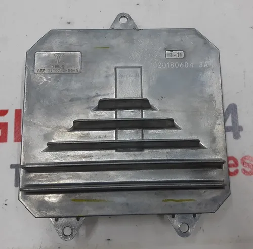 Headlamp control unit for main right UP LEVEL (USA) Tesla model 3, model Y 1077372-00-K
