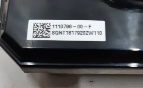 Headlamp control unit for main right UP LEVEL (USA) Tesla model 3, model Y 1077372-00-K