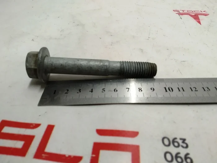 5 Støddæmper og ophængsarmbolt HF M14-2.0x95 [109] ZNFL SMAT Tesla Model 3, Model Y 1111522-00-A