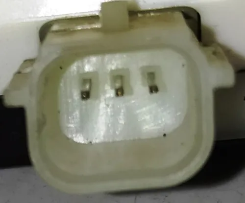 5 Türschloss vorne rechts Tesla Modell X 1126200-00-B