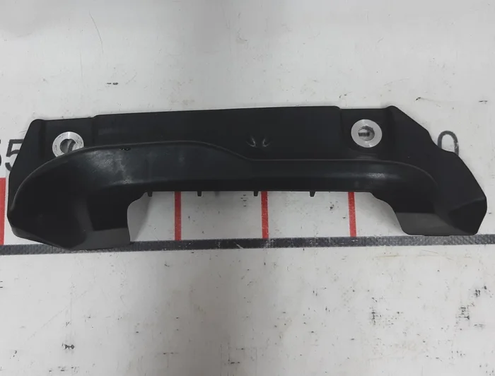 25 Кронштейн-фиксатор подушки безопасности боковой левой (шторки) Tesla model S REST 1114749-00-B