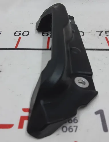 25 Кронштейн-фиксатор подушки безопасности боковой левой (шторки) Tesla model S REST 1114749-00-B