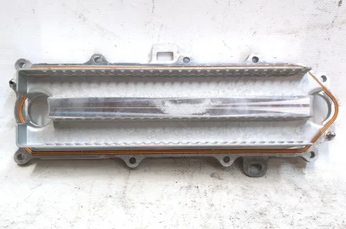 Кришка системи охолодження інвертора REV01 Tesla model 3 1087312-00-E