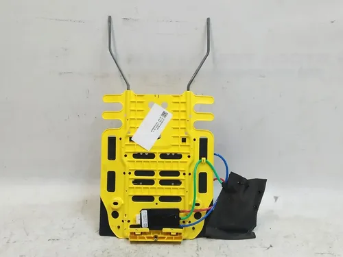 Механізм регулювання поперекового сидіння 1-го ряду в зборі Tesla Model 3, Model Y 1118494-00-J