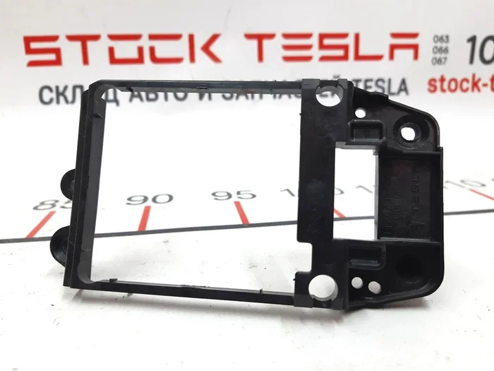 AP 2.5 Autopilot Oberdruckabdeckung NEU Tesla Modell S REST 1135176-00-B