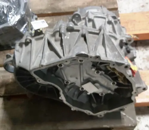 Мотор передний без инвертора,теплообменника,маслянных фильтр,насоса, штуцеров,сайлентблоков Tesla model 3, model Y 1120960-00-F