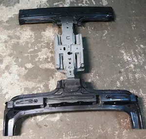 Suporte de teto central (cumeeira) com peças adicionais Tesla modelo X 1069459-S0-A