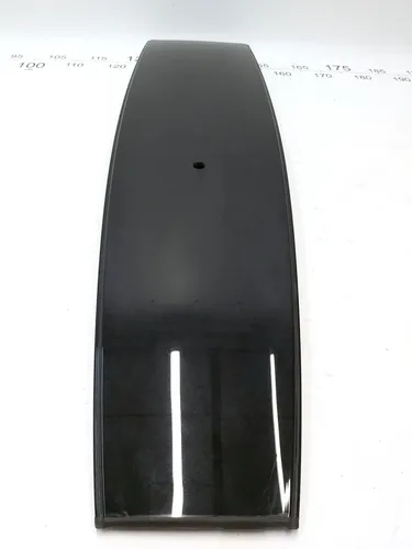 Tylny środkowy zewnętrzny panel dachowy ze wspornikiem czujnika parkowania z uszkodzeniem Tesla Model X, Model X marzec 2021, Model X czerwiec 2025 1125009-00-B