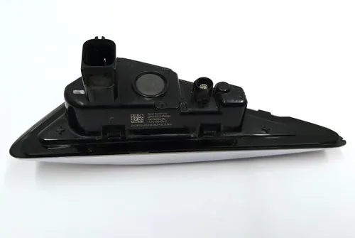 6 Повторитель поворота левый (камера) АП2,5 с повреждением Tesla model S REST, Tesla model X 1125106-00-E