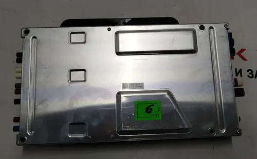 4 Autopilot ECU 2.5 - FUSED Tesla modell S REST, modell X 1125800-70-C