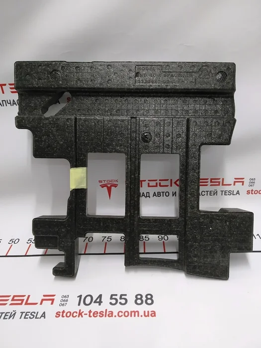 보이드 필링 패널(좌석 2열) 왼쪽 Tesla Model X 1126910-00-A