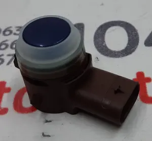 Parktronic Sensor AP1.0 mit Ring NEU Tesla Modell S REST X 3 Y 1127502-13-C