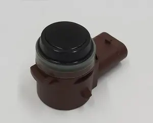 VAL APP USS, RADIAL, AP2.0 and higher Solid Black with ring NEW Tesla Model S, Model S REST, Model X, Model 3, Model Y 1127502-01-C